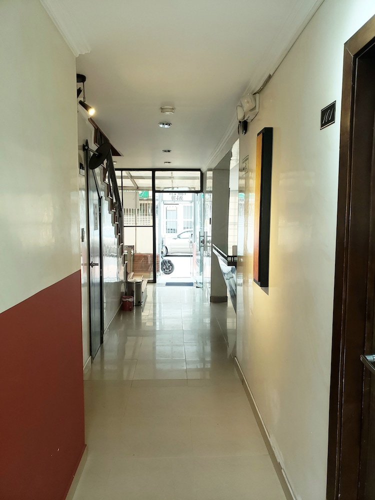 Hotel Fidenzi