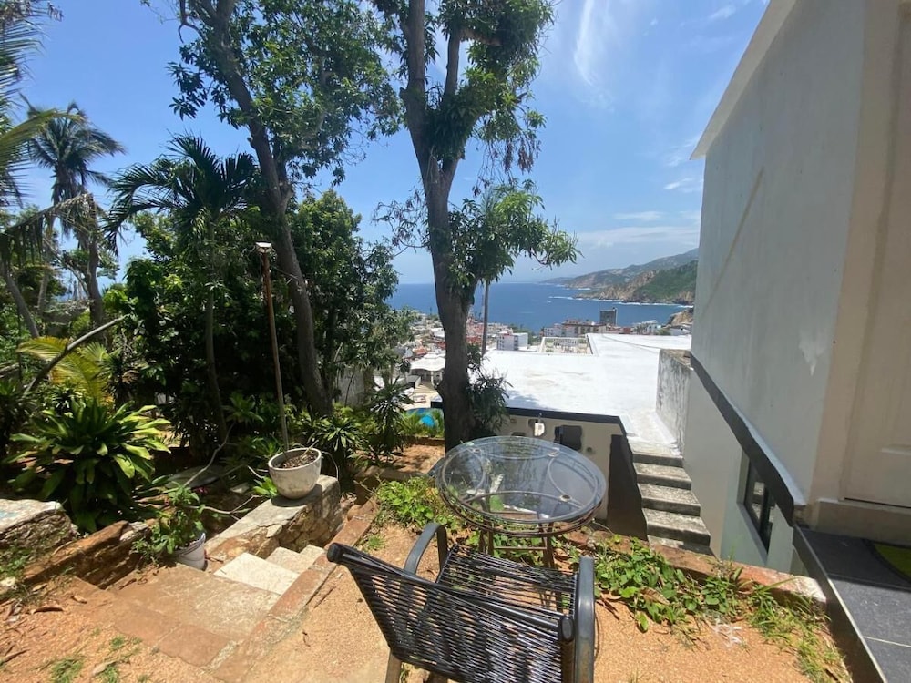 Villas Luna Marina