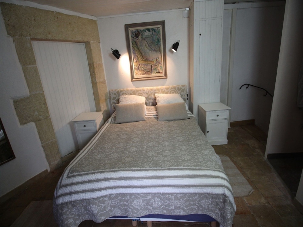 Scenic Villa With View of the Gardon River view 4