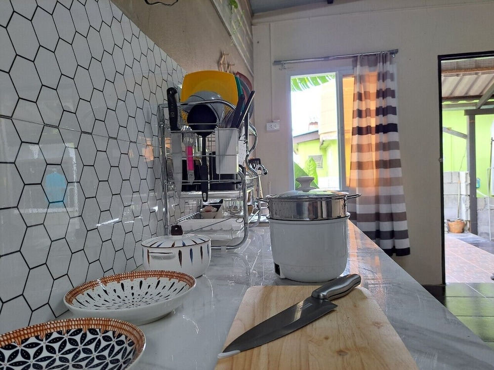 Cozy Mantra Home view 5