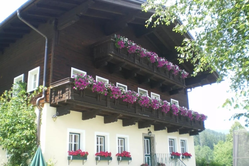 Familienbauernhof Göttfriedbauer