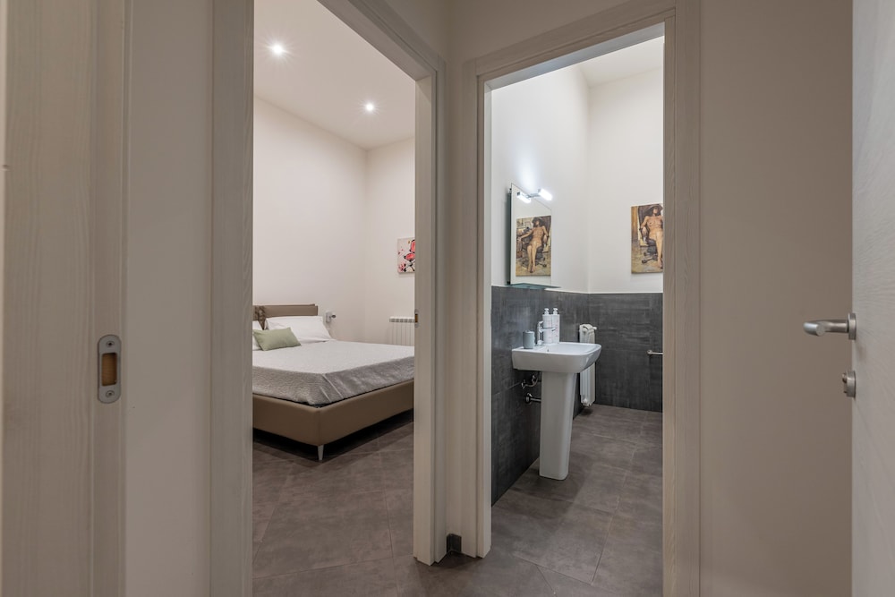 Apartments La Cala by Wonderful Italy