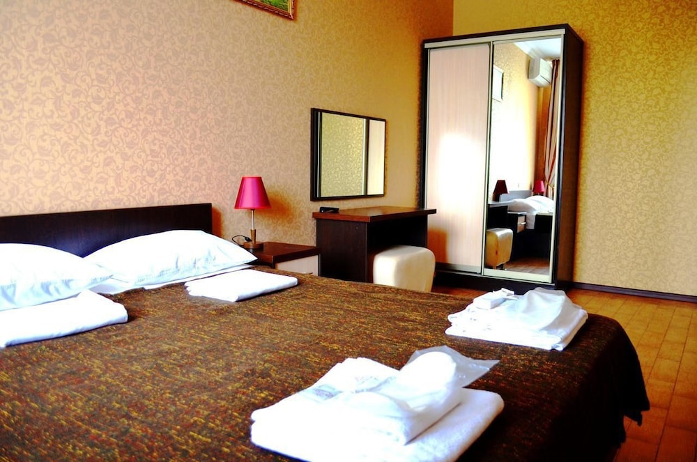 Olympia Krasnodar Hotel