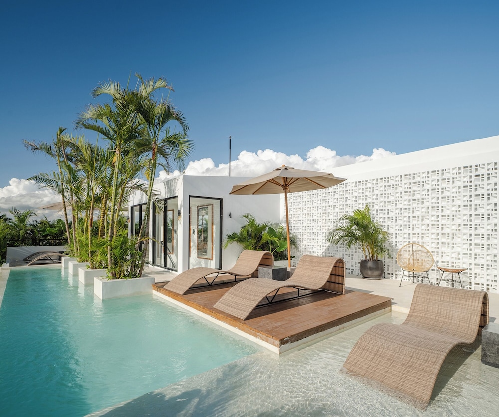 Berawa Living 2 Managed By CPM Bali