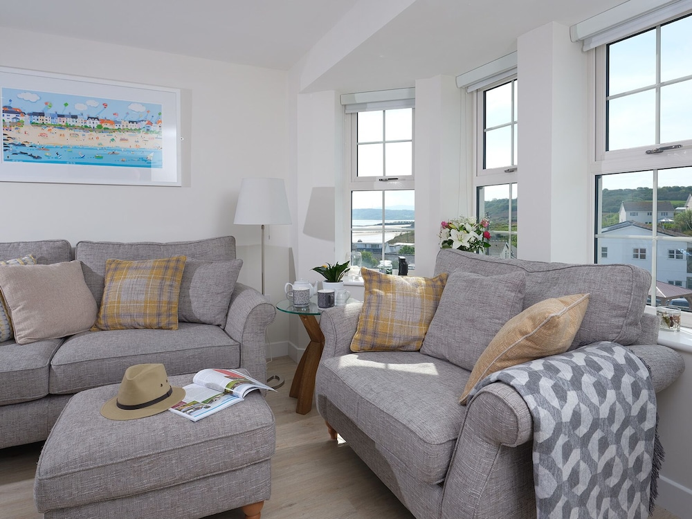 The Beach Pad view 2
