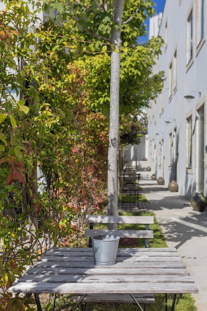 Regras Apartments & Garden A22 by Benefit Collection