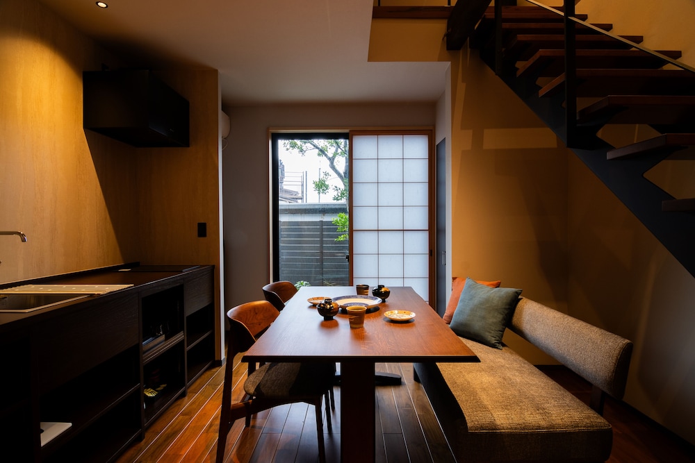 Auberge Homachi Mikuniminato 37