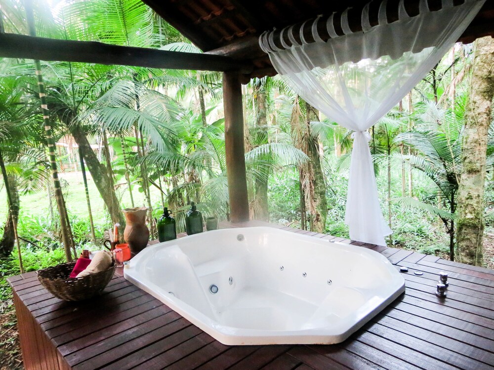 Glamping Mangarito