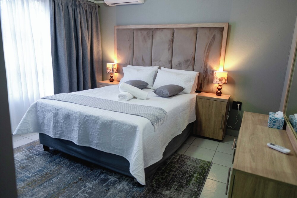 Viata Luxe Guesthouse