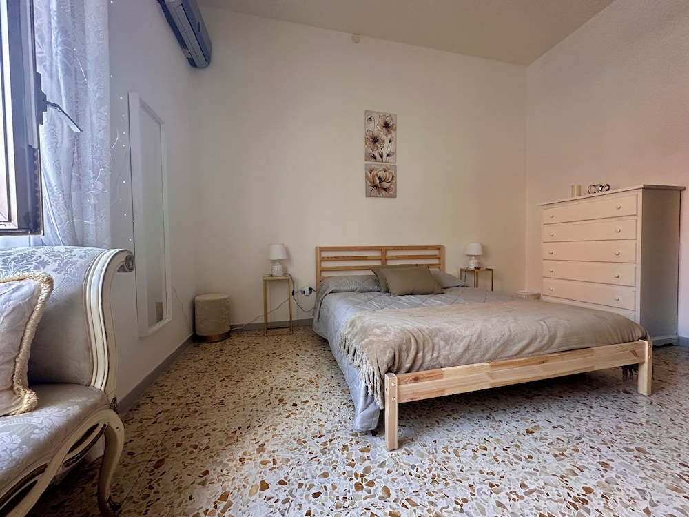 Green Heart House Napoli