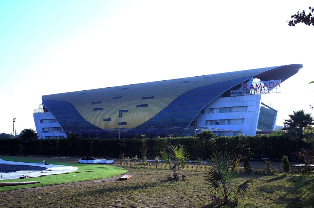 Ramada Plaza BY Wyndham Jammu Vijaypur