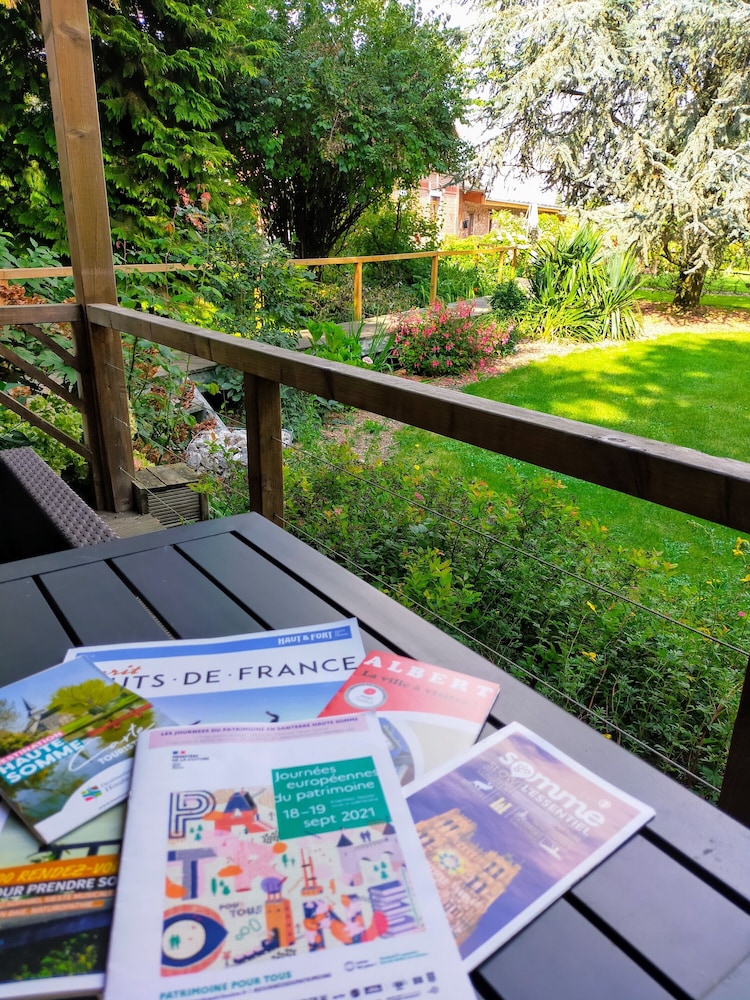 Le Clos du Clocher