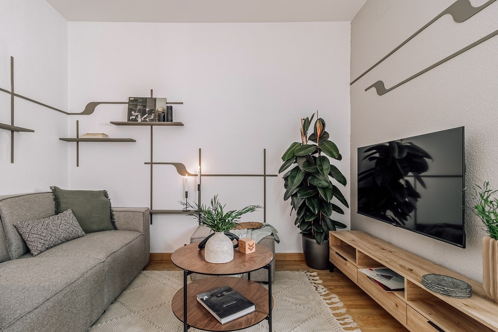 Duke - 3 Bedrooms and Office in Ibiza