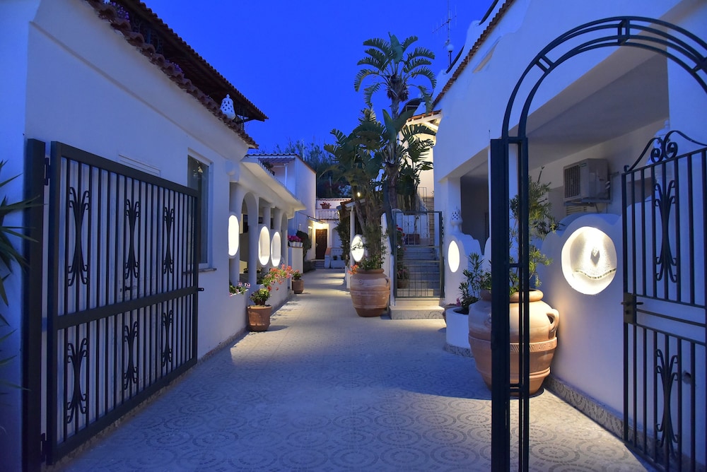 Junior Village Vacanze&Relax
