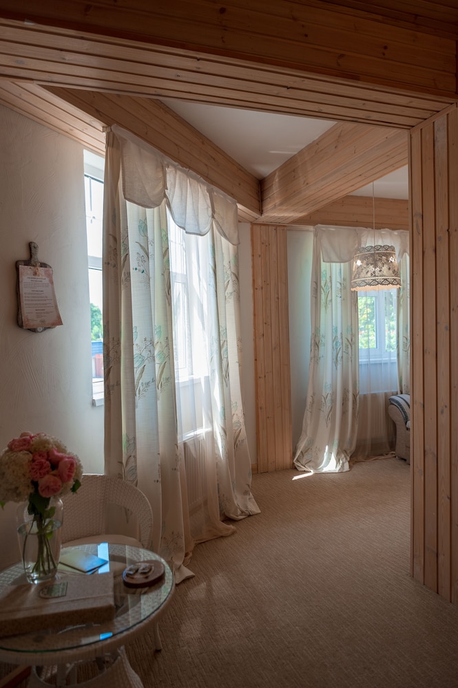 Guest House Blizhnie Dubki