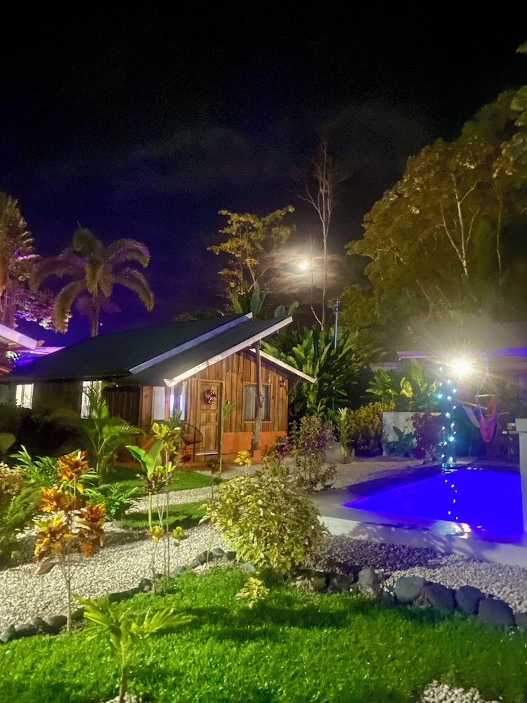 Cabañas Litos