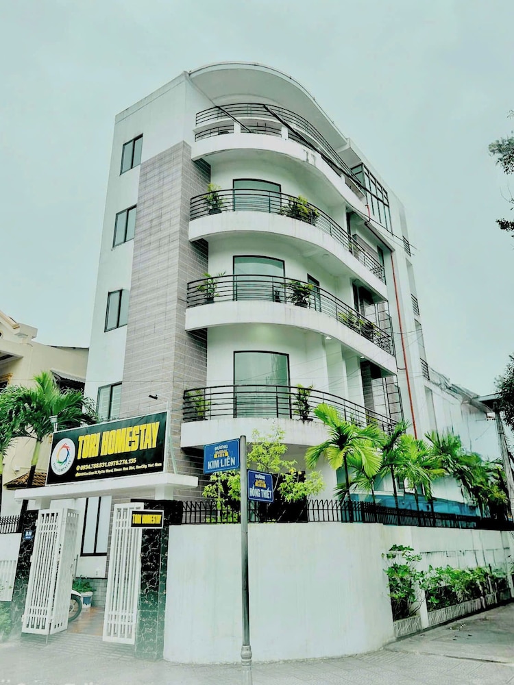 TORI HOMESTAY