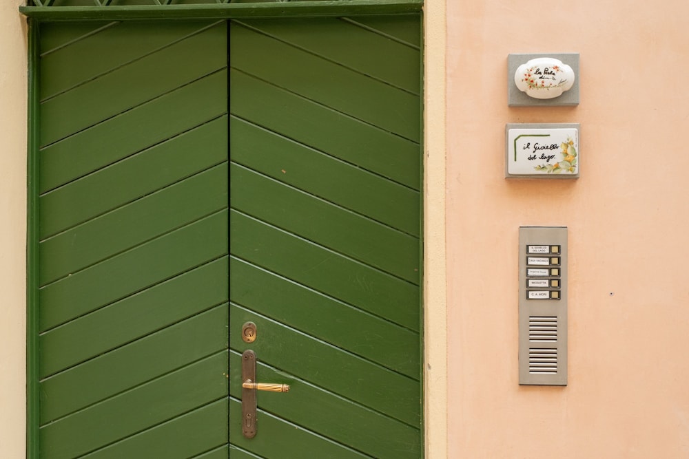 Angelina s House in Iseo
