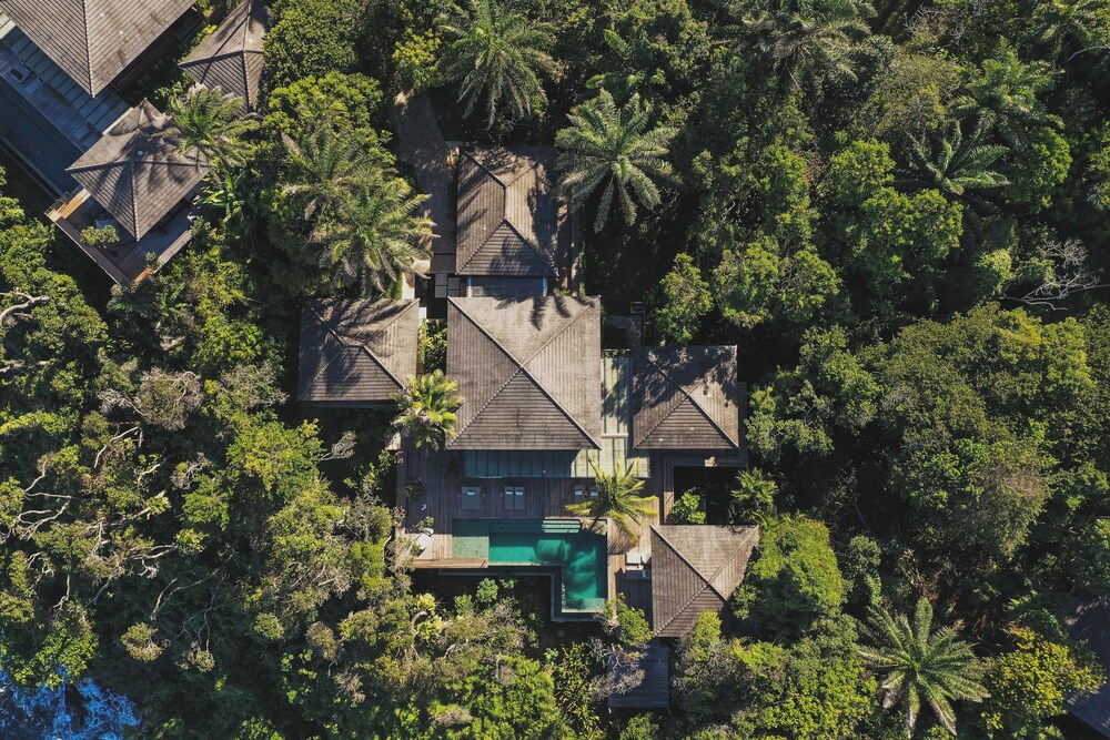 Villa Toucan