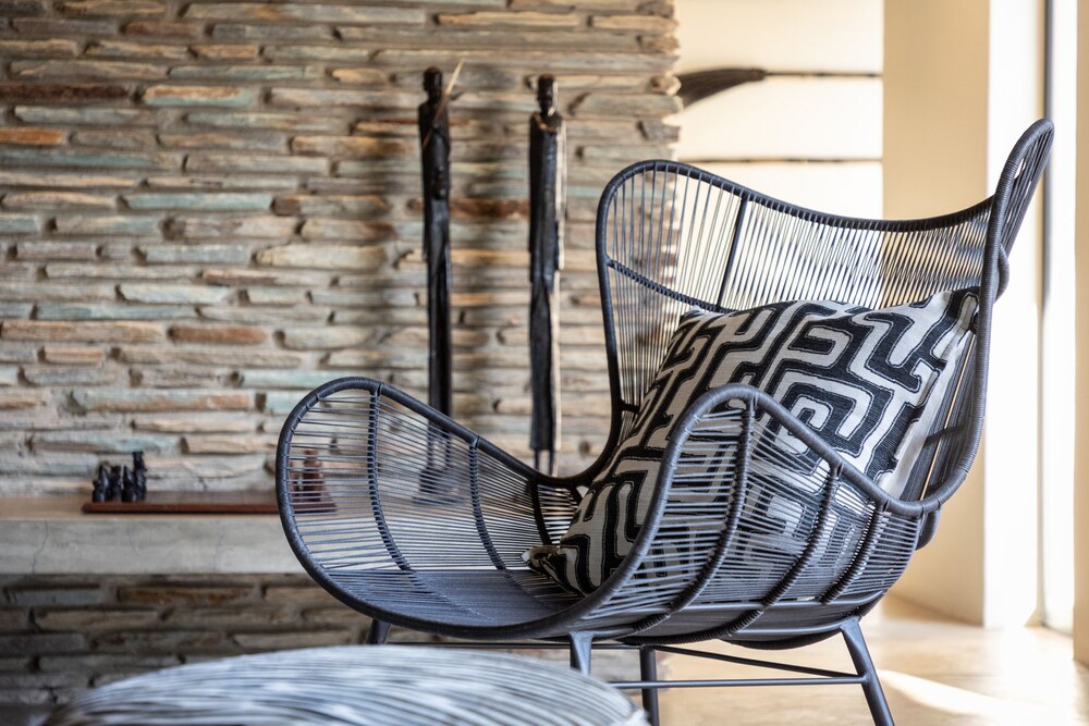 Discover the Coziness of Villa Nesskop - Hoedspruit