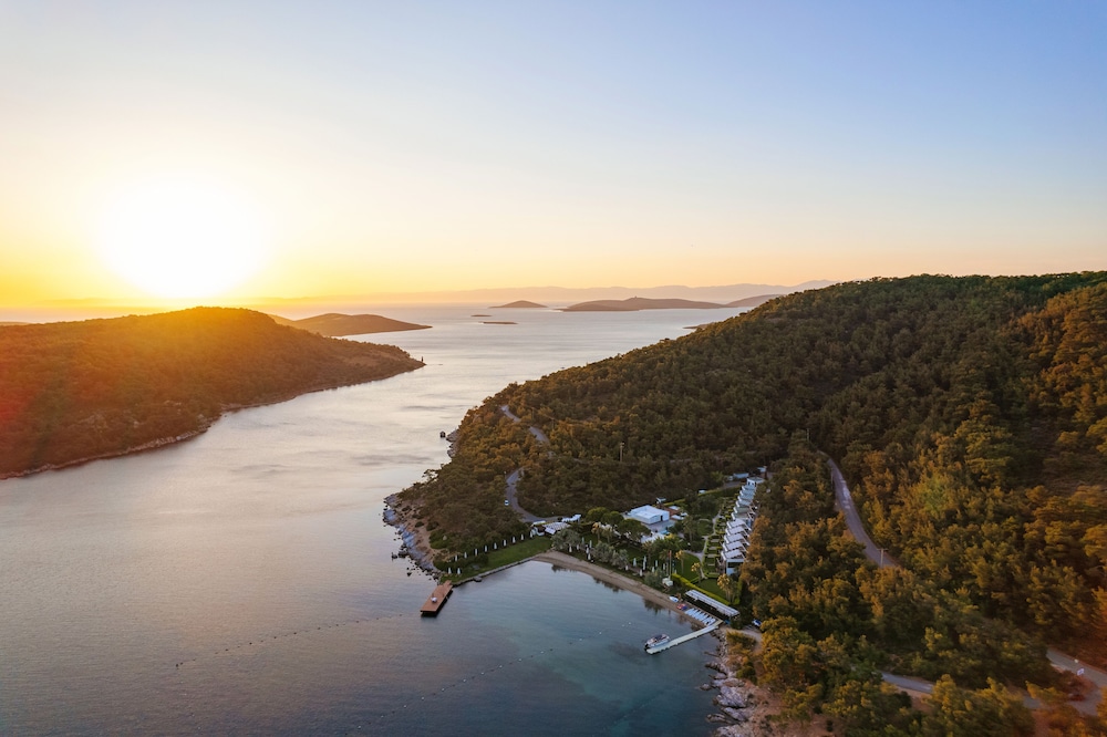 Ortunc Otel - Boutique Sınıf - Image 38