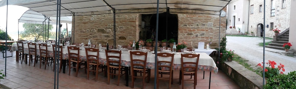 Agriturismo San Cristoforo