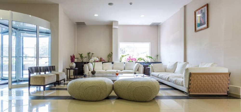 Millenium Suites