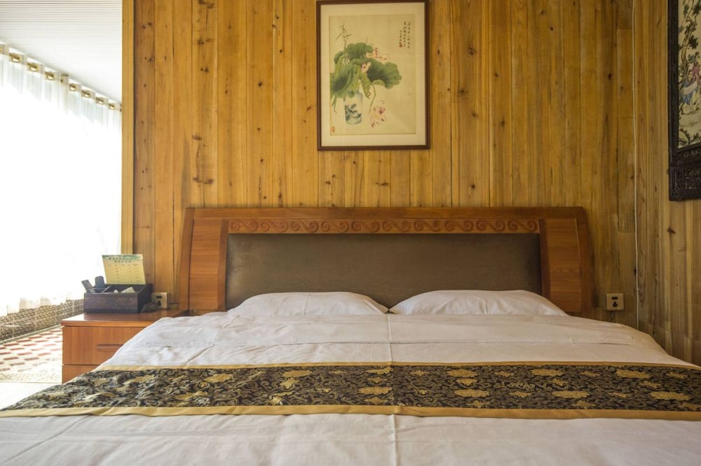 Chengdu Youdao Shanfang Homestay