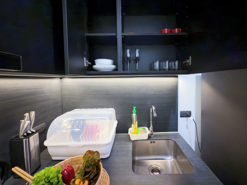 Luxury 2 Bed Room Sea View With Large Bath Tub In Balcony
