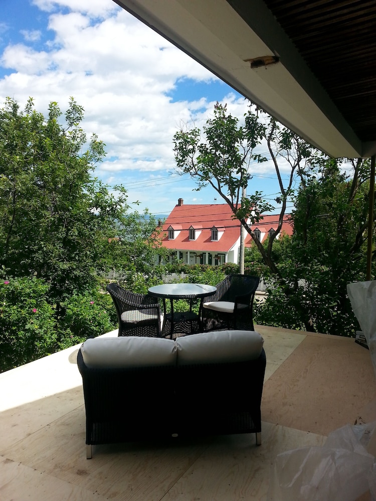 Auberge A La Chouenne