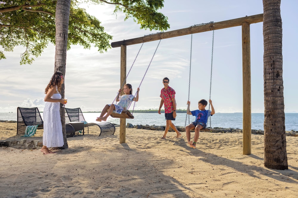 Sofitel Fiji Resort And Spa 137