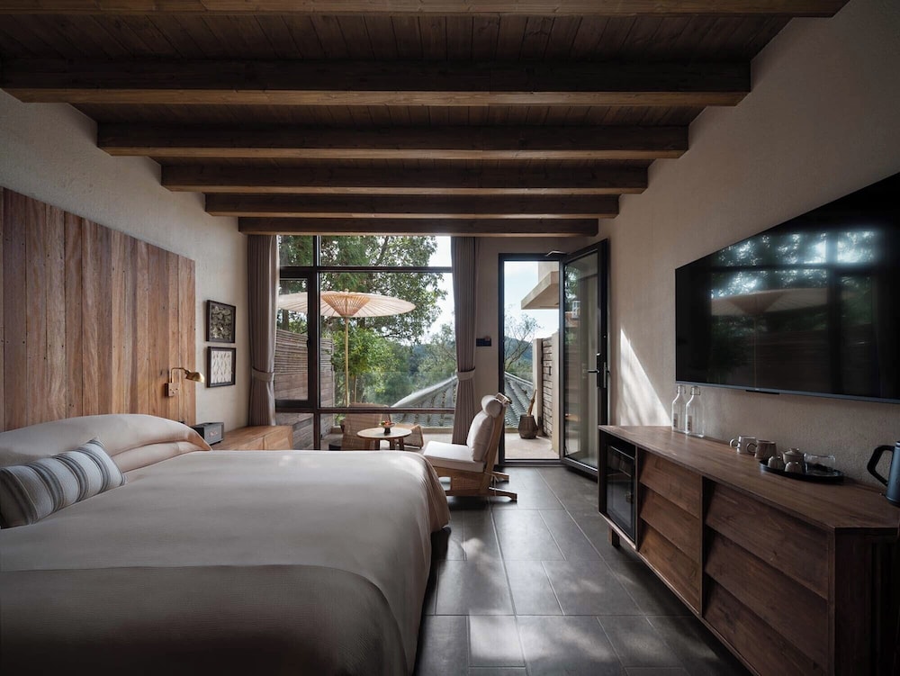 Shanyu Art Garden Homestay