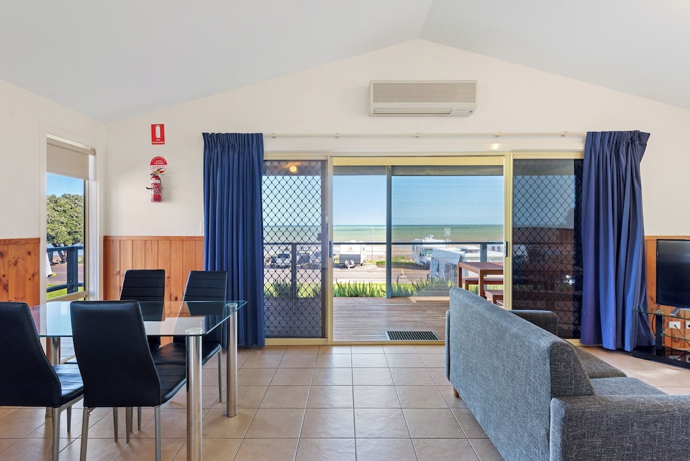 Discovery Parks - Whyalla