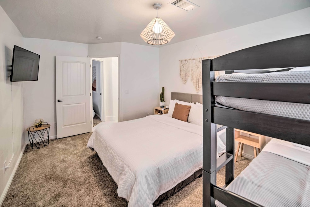 Page Vacations - Sunny Page Home: The Gateway to AZ Adventure! - Property Image 2