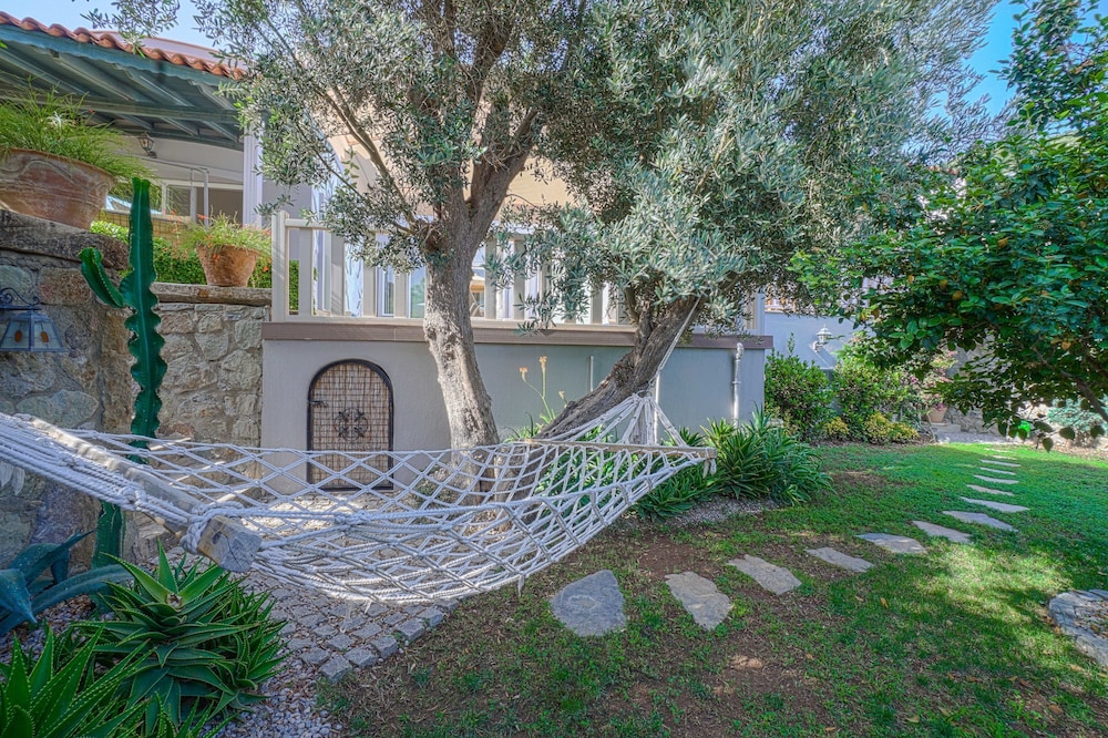 Villa Olivia