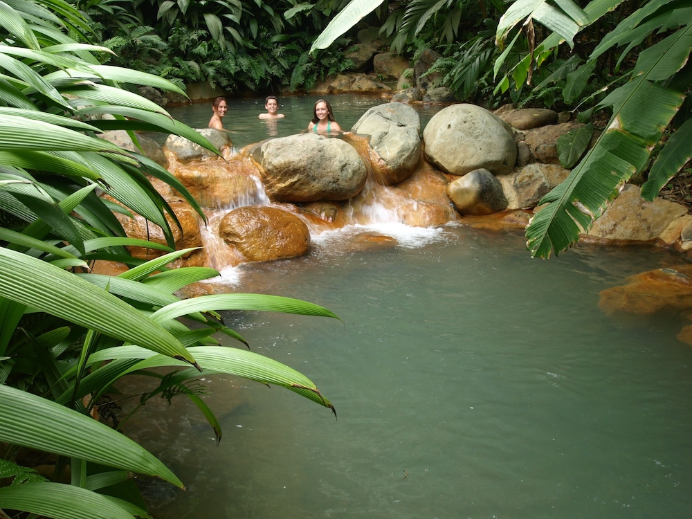 The Springs Resort & Spa at Arenal 63