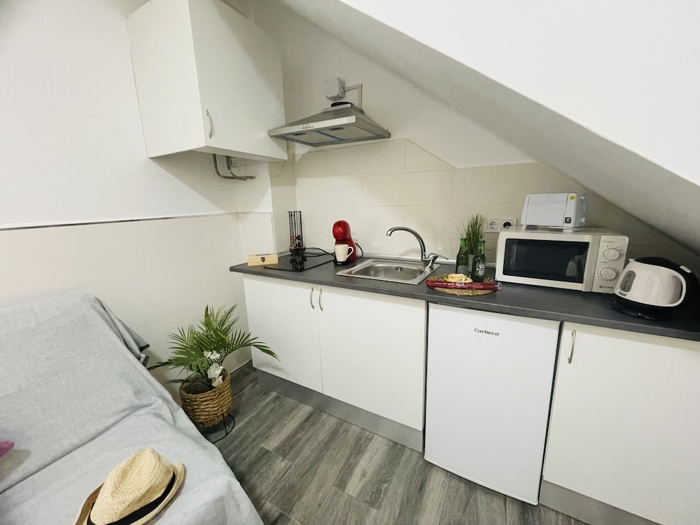 Apartamento Panama 1 by At Home Costa del Sol