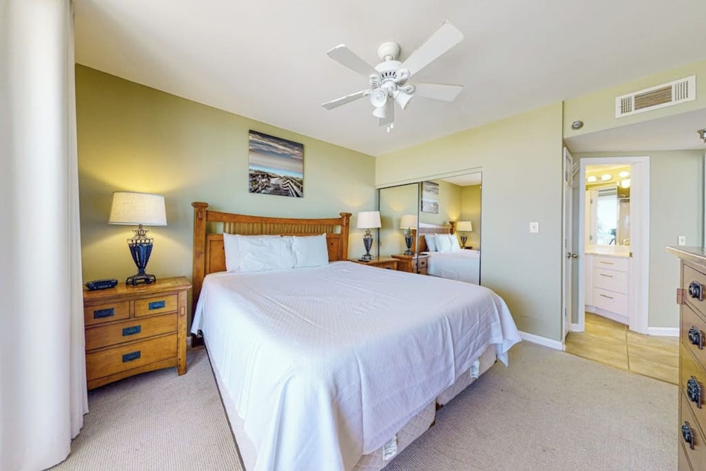 Bluewater Vacation Rentals