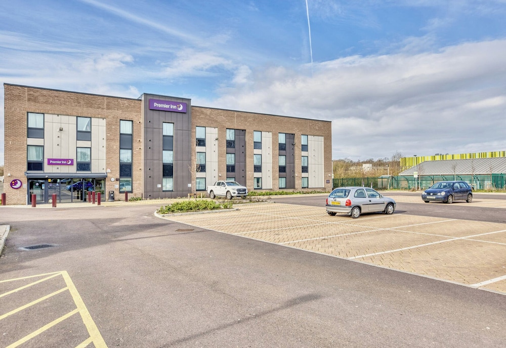 Premier Inn Harlow East - Church Langley, photo 14