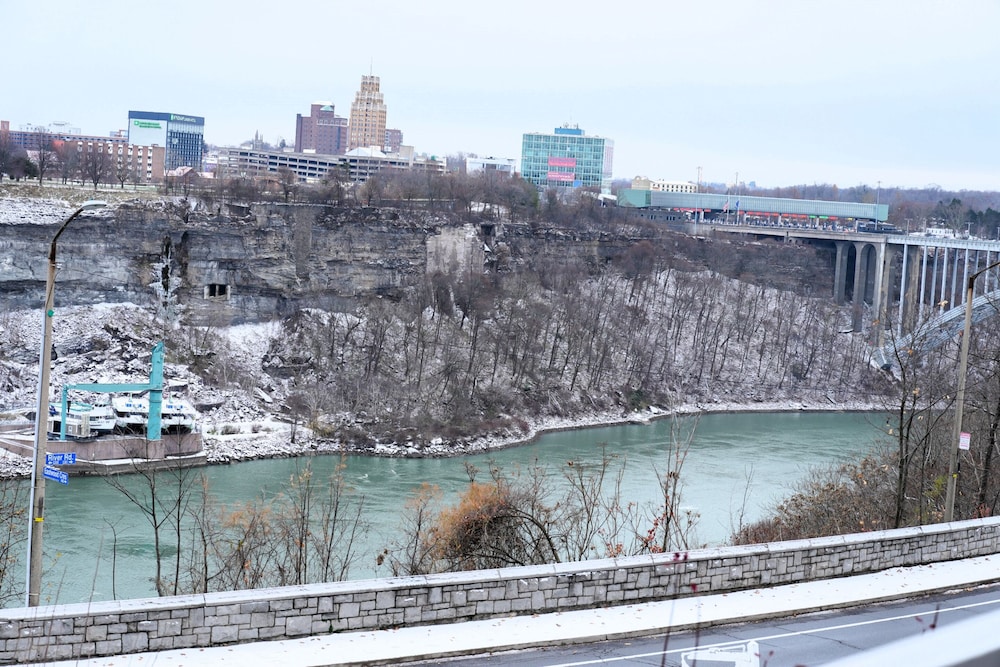 Niagara Grandview Boutique hotel