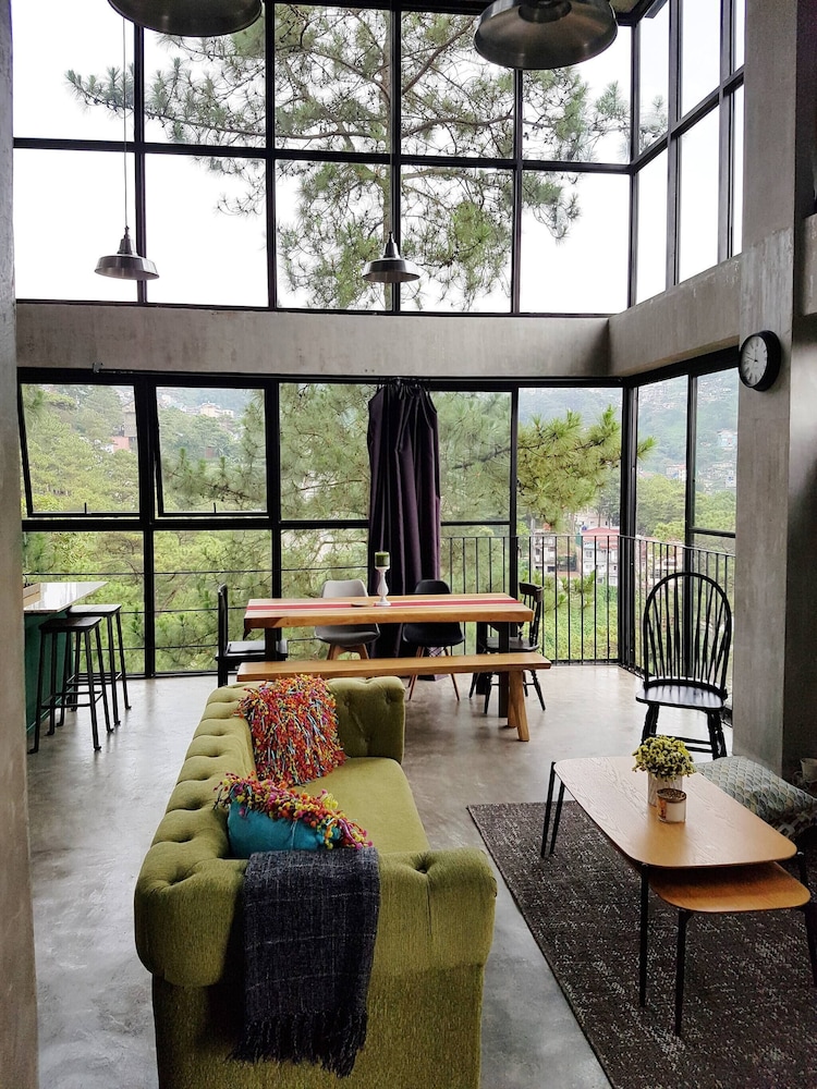 Baguio Hillhouse, Ask About Free Stay for Kids