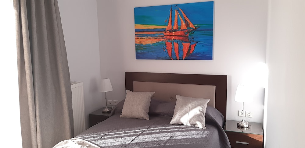 Olive Tree Apartment photo 2