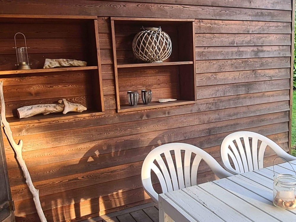 5 Star Holiday Home in Stubbekobing