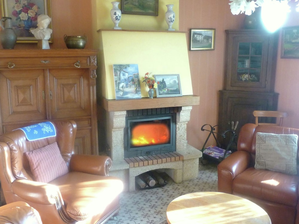 Cozy Escape in Namur Region view 5