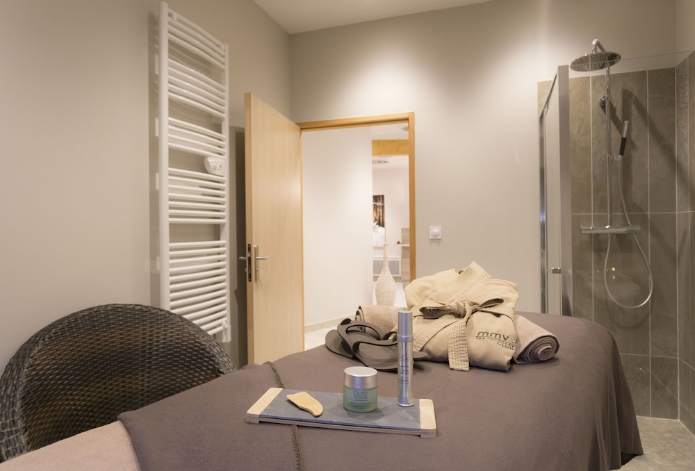 spa & wellness