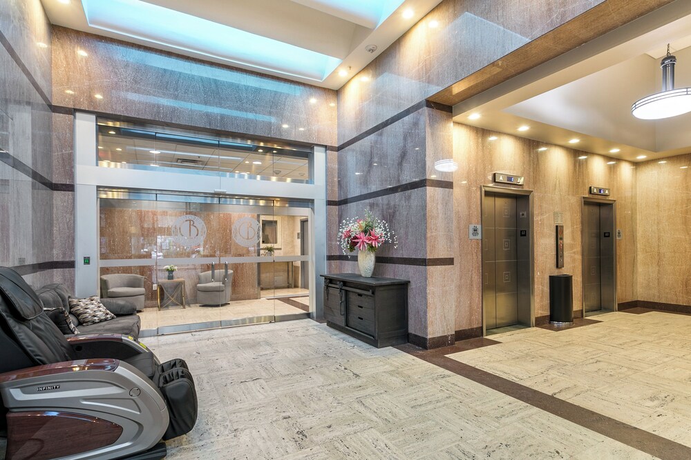 New Orleans Vacations - Modern 4BR Condo in the Heart of NOLA - Property Image 28