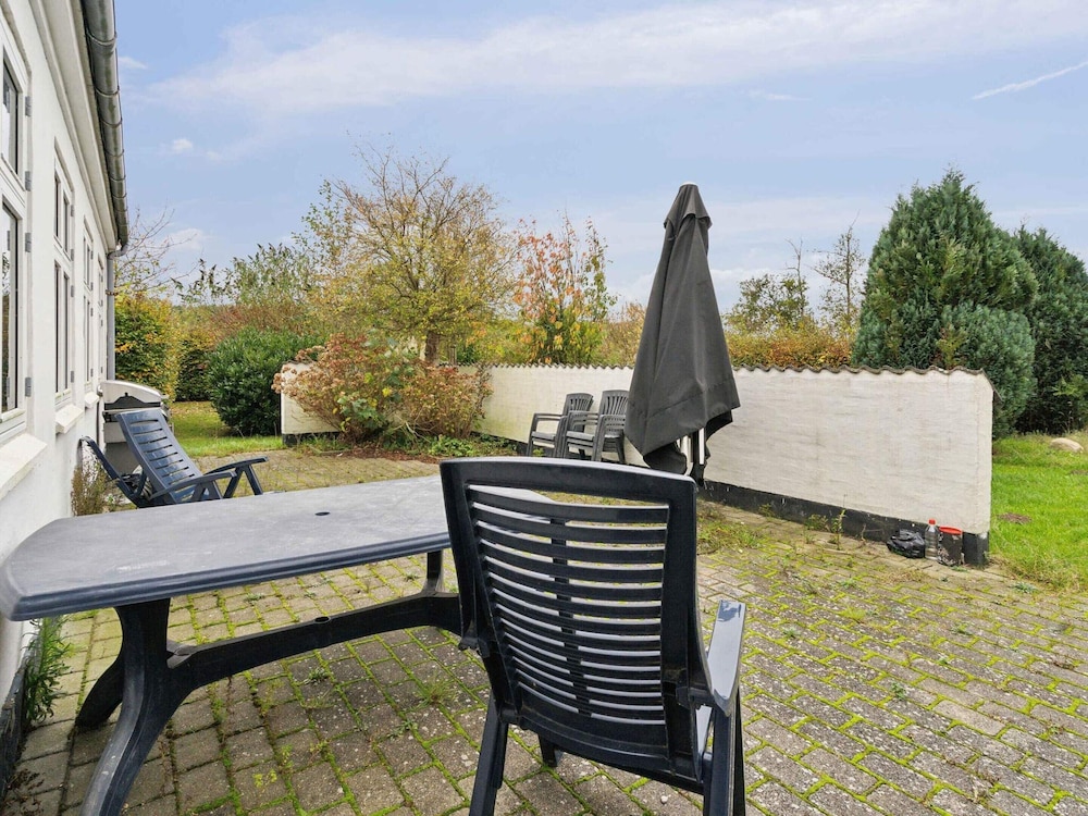 5 Star Holiday Home in Svendborg