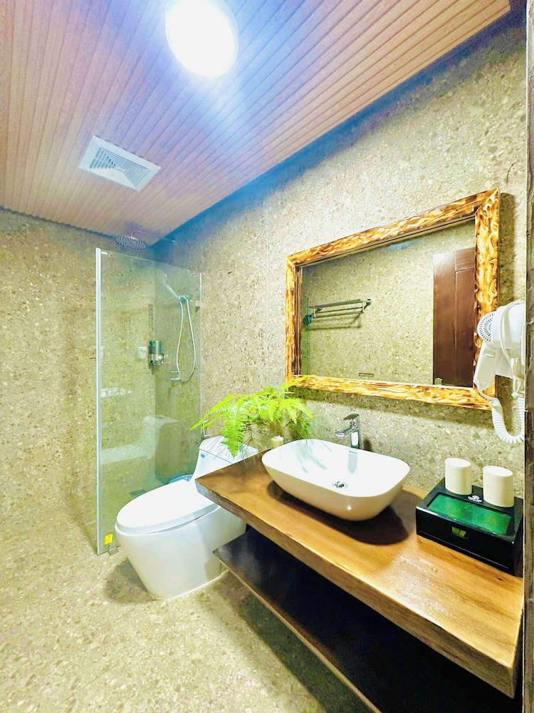Tram Tau Eco Garden Resort & Hot spring