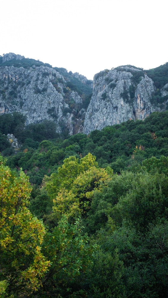 Villa Maria Marvelous Villa in Meteora