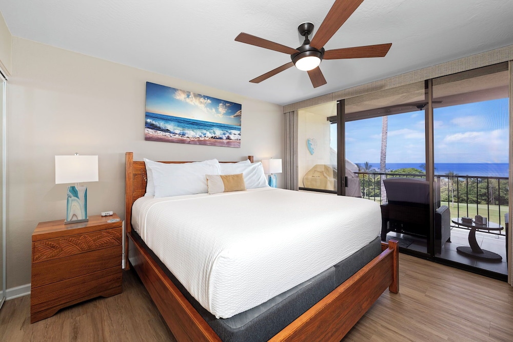 Fantastic Ocean & Golf Course Views - Close to Shopping & Beaches - Vrkcv
